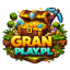 granplay.pl - logo