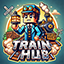 trainhub.pl - logo