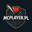 mcplayer.pl - logo
