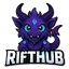 rifthub.pl - logo