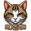 kociaki.eu - logo