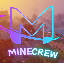 mc.minecrew.pl - logo