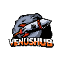 venushub.pl - logo