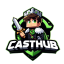 casthub.pl - logo