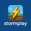 stormplay.gxy.pl - logo