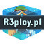 r3play.pl - logo
