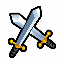 ironpvp.tasrv.com - logo