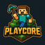playcore.pl - logo