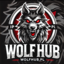 wolfhub.pl - logo
