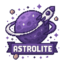 astrolite.pl - logo