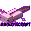 axolotlcraft.pl - logo