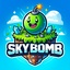 skybomb.pl - logo