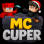 mccuper.pl - logo