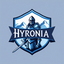 hyronia.pl - logo