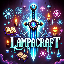 lampacraft.pl - logo