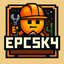 mc.epicsky.pl - logo