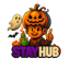 stayhub.pl - logo