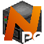 mc.nikostuff.com - logo
