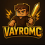 vayromc.pl - logo