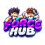 forcehub.pl - logo