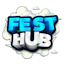 festhub.pl - logo