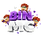 binmc.pl - logo