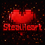 stealheart.6mc.pl - logo