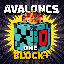 play.avalonia.sk - logo