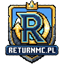 returnmc.pl - logo