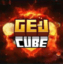 gejcube.pl - logo