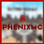mc.phenixmc.pl - logo