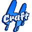 hcraft.icsv.pl - logo