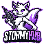 stormyhub.pl - logo