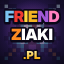 friendziaki.pl - logo
