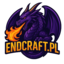 endcraft.pl - logo