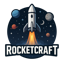 rocketcraft.falixsrv.me - logo