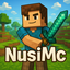 nusimc.falixsrv.me - logo