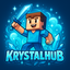 krystalhub.pl - logo