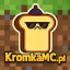 kromkamc.pl - logo