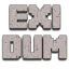 exidum.xyz - logo
