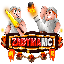 zadymamc.pl - logo