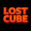 lostcube.pl - logo
