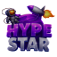 hypestar.pl - logo