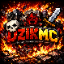 mc.dzikmc.com - logo