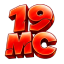 19mc.pl - logo