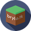 bryla.tk - logo
