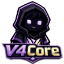 v4core.pl - logo