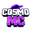 cosmomc.pl - logo