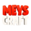 meyscraft.pl - logo