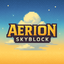 aerion.fugy.pl - logo